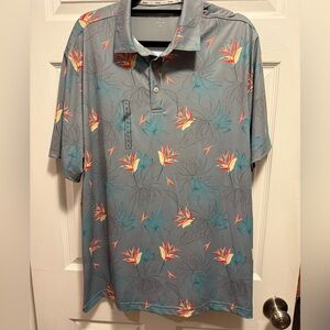 Walter Hagen Perfect 11 Polo